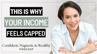 20. Why You Keep Hitting an Invisible Ceiling in Money and Success