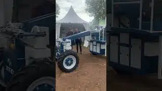 Visita a DATAGRI