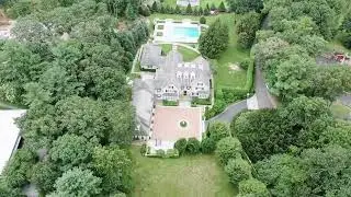 Beautiful 10 Million Dollar Weston, MA listing