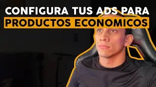 El TRUCO para Anuncios de Productos Low Ticket 🔥