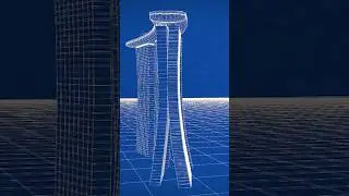 Singapore&rsquo;s $13BN Skyscraper GAMBLE