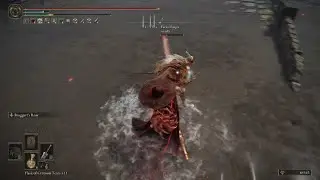 Elden Ring Invasions PvP - Invader Meets a Dueling Club