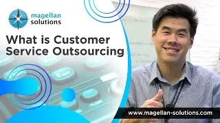 What Is Customer Service Outsourcing? | Part 1 of 6