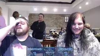 Scotteh vs Jacob – Winners Final – Merchant City Melee 2026 01 06 – Scottish Melee