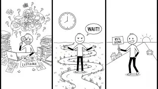 Good Enough vs. Perfect: The 85% Rule to Retire 10 Years Earlier 
