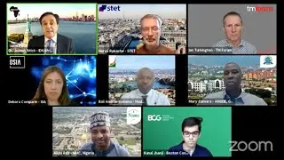 EP11: Digital Public Goods PT 2: Open APIs for ID Development