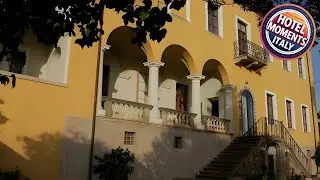 Hotel Villa Cheli | Lucca, Italy | Hotel Review 🛏️