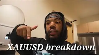 If you really wanna make money switch to commodities and indices | trades by sci🏴&zwj;☠️