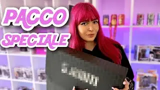 MI HANNO mandato UN PACCO MISTERIOSO? 🙄 IN STREAM HOUSE 3.0