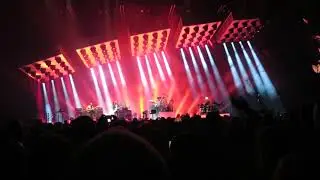 Home by the sea Genesis Live. The last Domino Tour? 07.10.2021. Glasgow Hydro