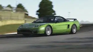 Forza Motorsport4 Race208