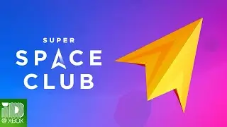 Super Space Club - 