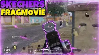 SKECHERS 🖤 -Fragmovie EXECUTOR