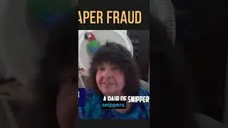 Shock! Ballots Stolen From Box in Election Fraud