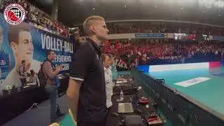 Les coulisses du CVB52 #5 (Finale Coupe de France 2018)