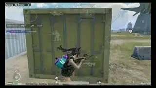 AIM...! 💀☑️ #Wait For Victor's IQ #BGMI SHORTS # BGMI #shorts #pubg