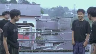 FILM PENDEK SPESIAL HALAL BI HALAL (Al-Ghosbu Minal Kabair)