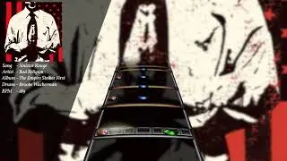 Bad Religion - Sinister Rouge (Drum Chart)