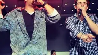 HAM-SHARITE- ABO OMAR FT. JABHA