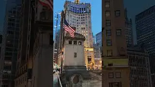 Exploring Chicago: The Windy City's Best Highlights #youtube #shorts #hd  #8k #dream #chicago #city