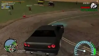 drift event 1 miejsce | mta 4life