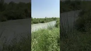 The sea side in Swabi | best visit place
