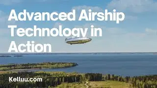 Future of Aerial Monitoring