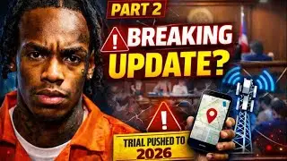 YNW Melly Trial Update 2026 &ndash; Part 2: New Evidence Shocks Hip-Hop Fans! | Starlit News