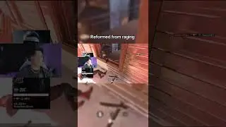This game 1v1&rsquo;s my blood pressure #r6 #helpmemakethismakesense #r6siege #gaming #rage