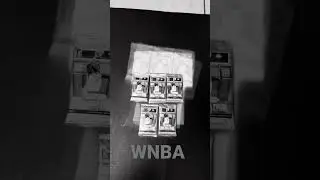 2022 WNBA PRiZM CARDS