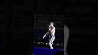 Удивительно, что это произошло&hellip; до сих пор не могу поверить. #imaginedragons
