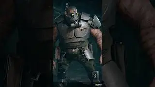 Darktide Ogryn Build | Gunlugger / Rumbler Ogryn