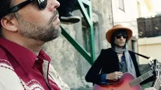 LOS TUPPER #1 - Far Better Days [Twobaskos Sessions]