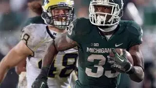 Jeremy Langford highlights 2014