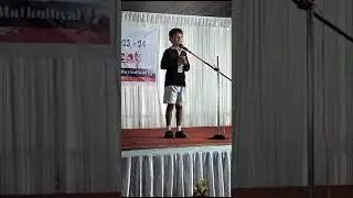 പ്രസംഗം: ശുചിത്വവും ആരോഗ്യവും.2023