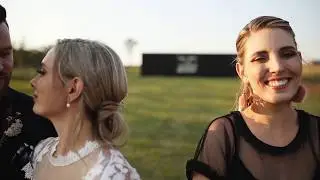 Marc&eacute; & Jean