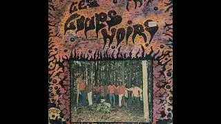 Les Loups Noirs D'Haïti - De Toda Manera