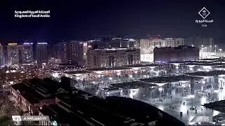 بث مباشر | قناة السنة النبوية