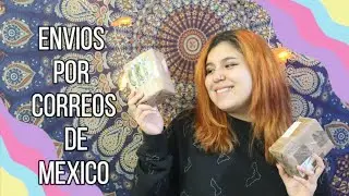 COMO HACER ENVIOS BARATOS POR CORREOS DE MEXICO? | Todo lo que necesitas saber