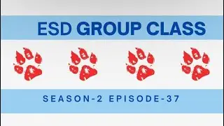 ESD Group Class Season 2 Episode 37