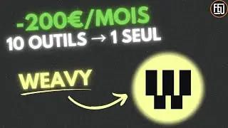 J'ai remplac&eacute; 10 outils IA par un seul (et j'&eacute;conomise 200&euro;/mois)