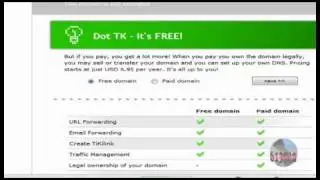 How to make a proxy for when your at school! Best Tutorial!