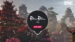 Đom Đ&oacute;m ( Htrol Remix ) Jack x BOB studio Cover  | Nhạc Trẻ Edm Hot Tik Tok G&acirc;y Nghiện Hay Nhất 2021