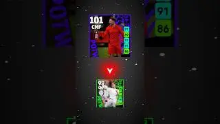 Top 6 best POTW CMF In eFootball 2025 #efootball #viral #feedshorts #pesmobile #fifa