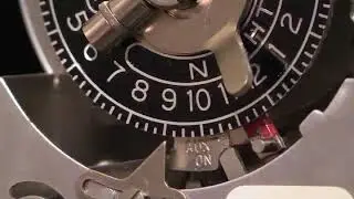 Wayne's Electrical Wednesday. VN-0021