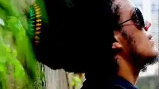 Semente da Paz - Inna Babilon (Video Clipe Oficial)