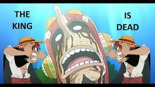 Usopp vs. Shanks - King Kong Krazy!!! - OP10 - OPTCG SIM