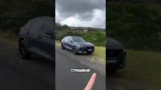 🤯 САМЫЙ РЕДКИЙ VAG - cupra FORMENTOR #cupra #автоизсша #автоназаказ #автоаукцион #автоизкореи #seat