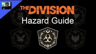 Hazard Shield Guide | The Division