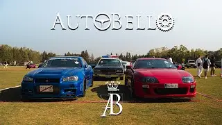 AUTOBELLO 2024  | BENDRIS MEDIA [4K]